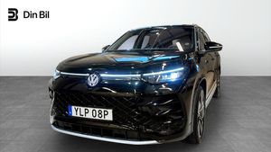 Volkswagen Tayron bild 1