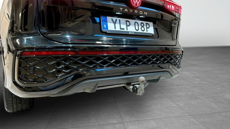 Volkswagen Tayron bild 14