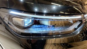 Volkswagen Tayron bild 17