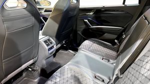 Volkswagen Tayron bild 12
