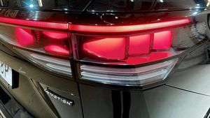 Volkswagen Tayron bild 16