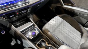 Volkswagen Tayron bild 18