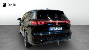 Volkswagen Tayron bild 3