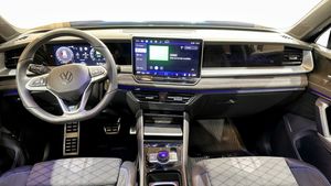 Volkswagen Tayron bild 11