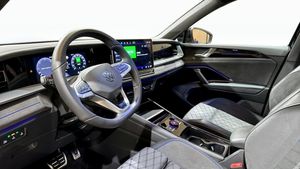 Volkswagen Tayron bild 7