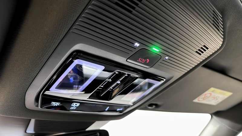 Volkswagen Tayron bild 22