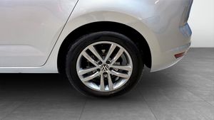 Volkswagen Touran bild 6