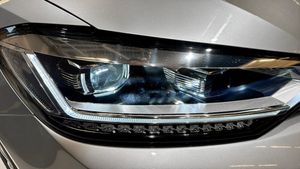 Volkswagen Touran bild 16