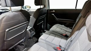 Volkswagen Touran bild 11