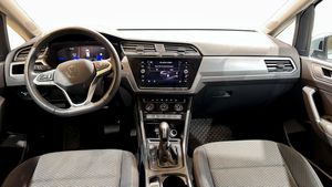 Volkswagen Touran bild 10