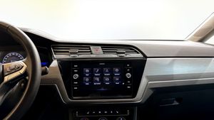 Volkswagen Touran bild 9