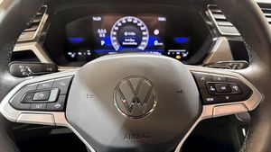 Volkswagen Touran bild 18