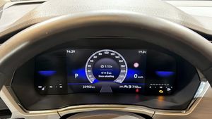 Volkswagen Touran bild 20
