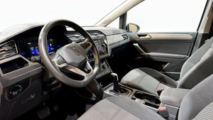 Volkswagen Touran bild 7