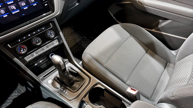 Volkswagen Touran bild 17