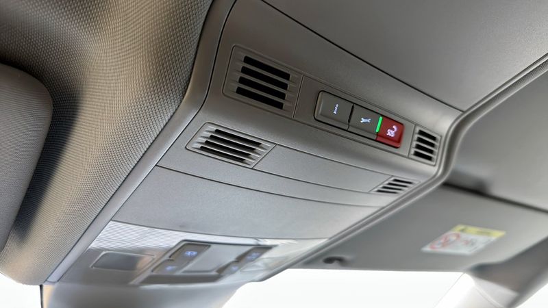 Volkswagen Touran bild 21