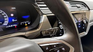 Volkswagen Touran bild 19