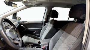 Volkswagen Touran bild 8