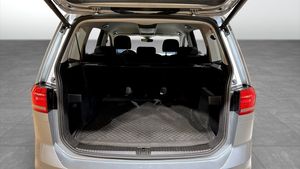 Volkswagen Touran bild 12
