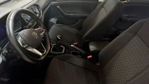 Volkswagen T-Cross bild 8