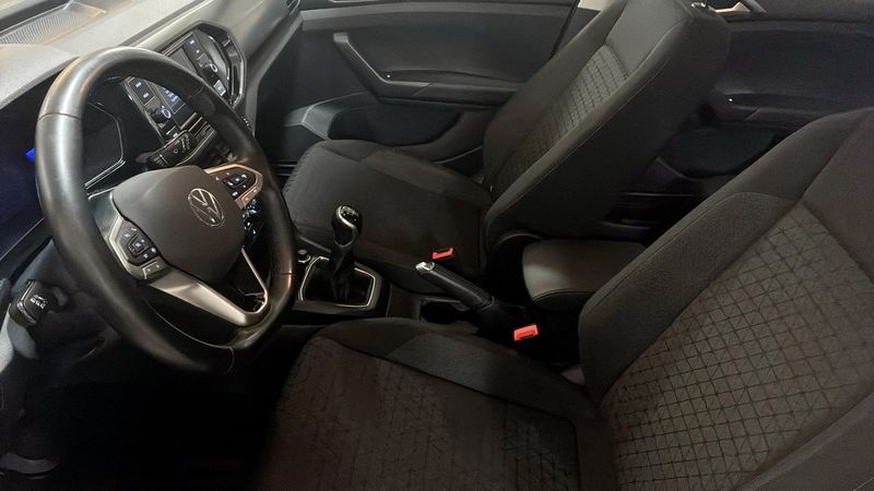 Volkswagen T-Cross bild 8
