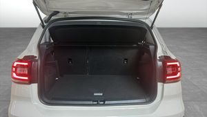 Volkswagen T-Cross bild 12