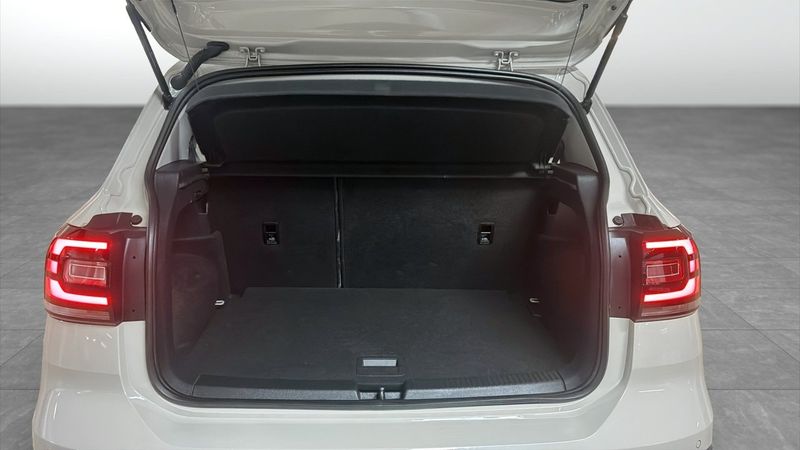Volkswagen T-Cross bild 12