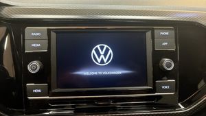Volkswagen T-Cross bild 9