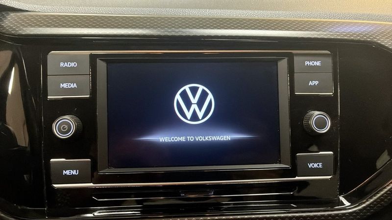 Volkswagen T-Cross bild 9