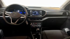 Volkswagen T-Cross bild 10