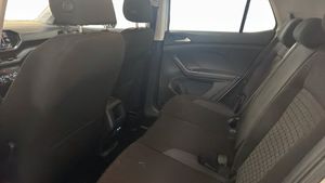 Volkswagen T-Cross bild 11
