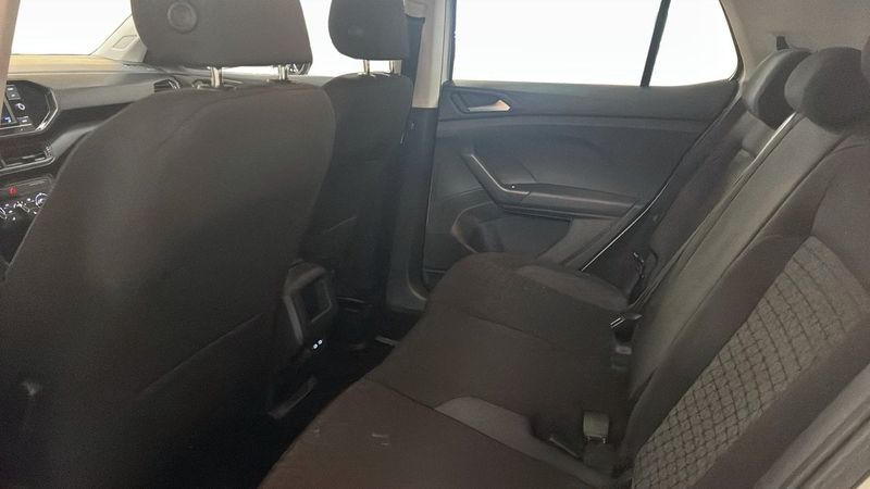 Volkswagen T-Cross bild 11