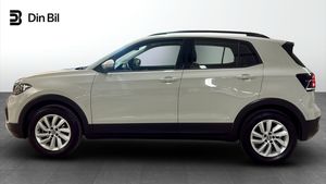 Volkswagen T-Cross bild 2