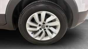 Volkswagen T-Cross bild 6
