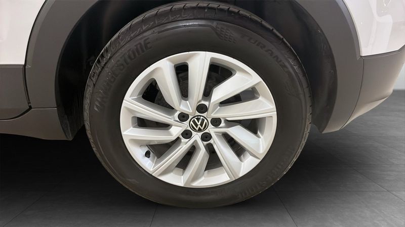 Volkswagen T-Cross bild 6