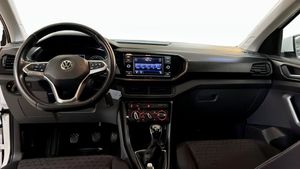 Volkswagen T-Cross bild 10