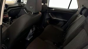 Volkswagen T-Cross bild 11