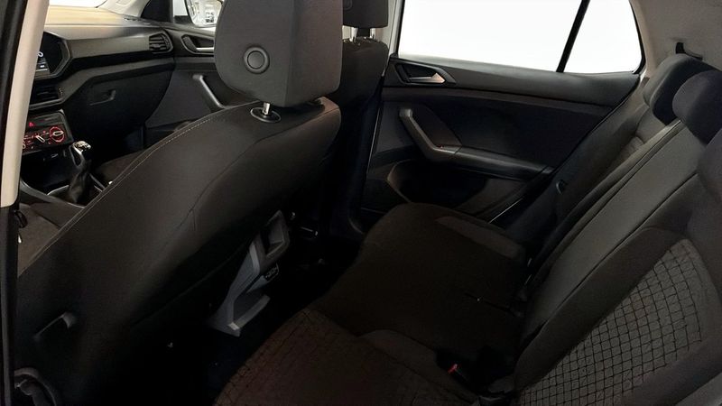 Volkswagen T-Cross bild 11