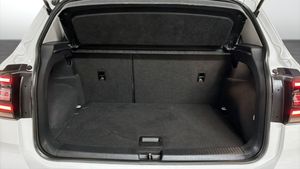 Volkswagen T-Cross bild 12