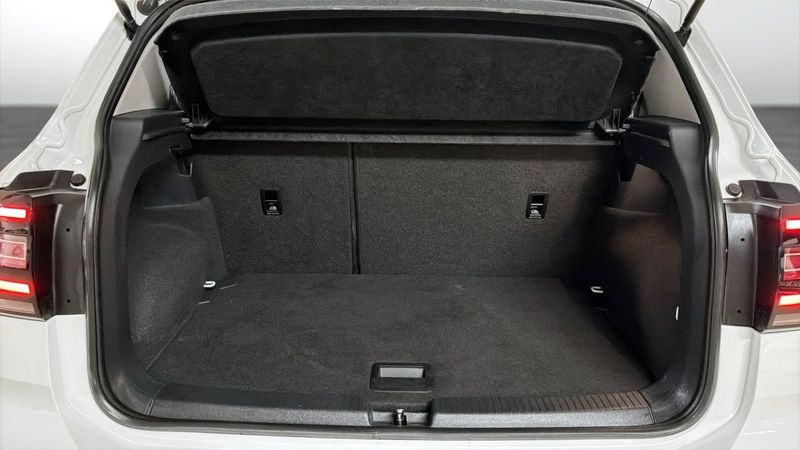 Volkswagen T-Cross bild 12