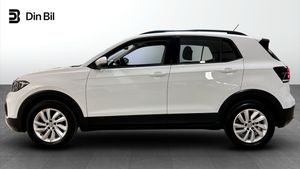 Volkswagen T-Cross bild 2