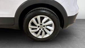 Volkswagen T-Cross bild 6