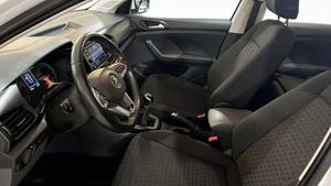 Volkswagen T-Cross bild 8