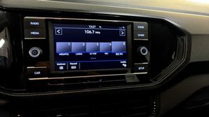Volkswagen T-Cross bild 9