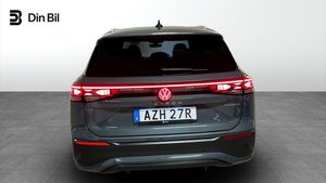 Volkswagen Tayron bild 6