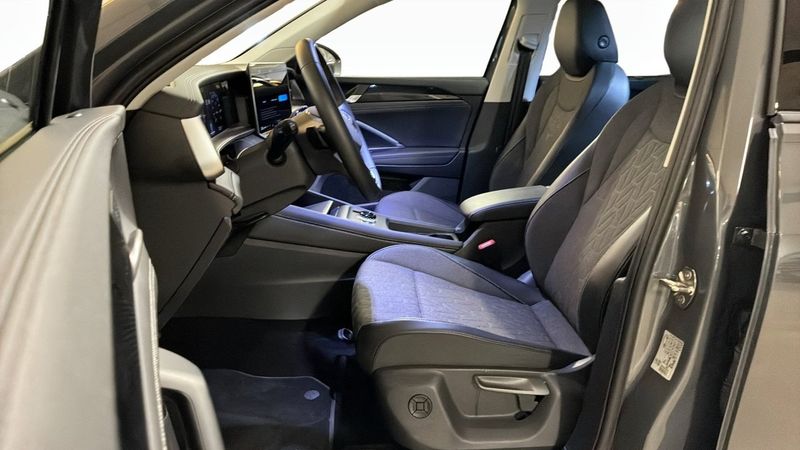 Volkswagen Tayron bild 9