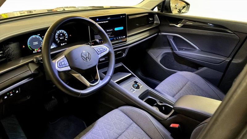 Volkswagen Tayron bild 8