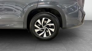 Volkswagen Tayron bild 7