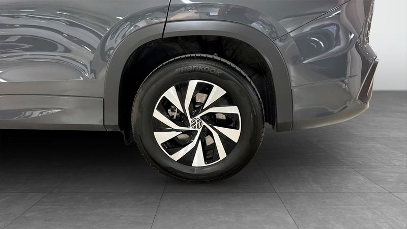 Volkswagen Tayron bild 7