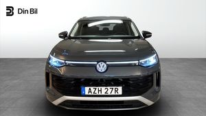 Volkswagen Tayron bild 5